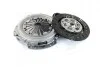 Сцепление MITSUBISHI CARISMA 1.6 97-06 (Выр-во) AISIN KM-081 (фото 3)