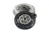 Сцепление MITSUBISHI CARISMA 1.6 97-06 (Выр-во) AISIN KM-081 (фото 4)