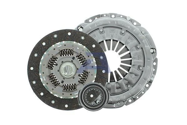 Комплект сцепления AISIN KN-038B (фото 1)