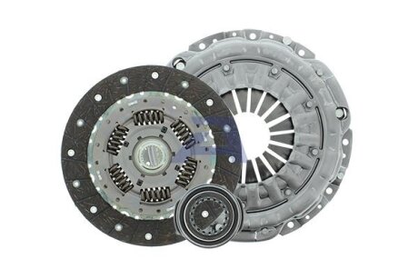 Комплект сцепления AISIN KN-038B