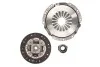Сцепление NISSAN TERRANO II 2.4i-2.4 93- (Выр-во) AISIN KN-082 (фото 2)
