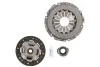 Сцепление NISSAN VANETTE, SERENA 2.0-2.3 D 92- (Выр-во) AISIN KN-085 (фото 1)