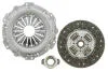 Комплект сцепления AISIN KN-089B (фото 1)