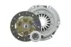 Зчеплення NISSAN SUNNY III 1.6, ALMERA I 1.4-1.6 88-00 (вир-во) AISIN KN-175 (фото 1)