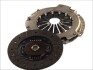 Комплект сцепления ssang yong 2.9 D AISIN KO027R (фото 2)