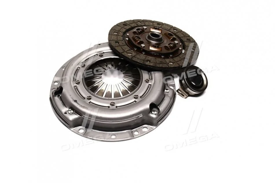 Зчеплення SUZUKI SWIFT 1.3-1.5 85- (Вир-во) AISIN KS-022B (фото 1)