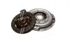 Зчеплення SUZUKI SWIFT 1.3-1.5 85- (Вир-во) AISIN KS-022B (фото 3)