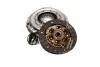 Зчеплення SUZUKI SWIFT 1.3-1.5 85- (Вир-во) AISIN KS-022B (фото 4)