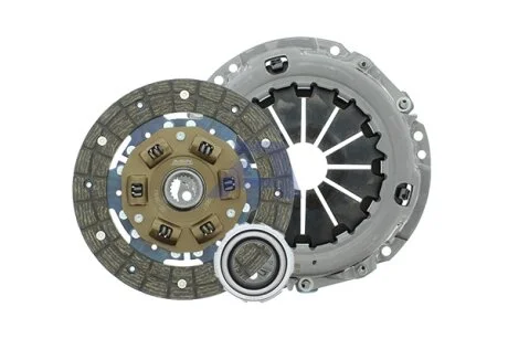 Корзина сцепления AISIN KS-035A