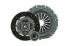Комплект зчеплення SUZUKI (вир-во Aisin) AISIN KS-048 (фото 3)