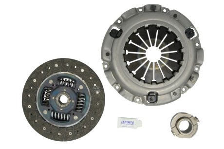 Комплект зчеплення SUZUKI AISIN KS-048