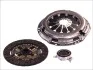 Зчеплення TOYOTA CARINA, COROLLA 1.6-1.3-1.4 87-00 (Вир-во) AISIN KT-037A (фото 1)