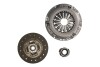 Сцепление TOYOTA CAMRY, RAV 4 II 2.0-2.4VVT-i 00-09 (Выр-во) AISIN KT-261C (фото 1)