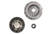 Комплект зчеплення TOYOTA HIACE IV (вир-во Aisin) AISIN KT-285C (фото 1)