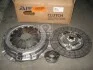 Зчеплення TOYOTA LAND CRUISER 3.0D 02- (Вир-во) AISIN KT-291C (фото 1)