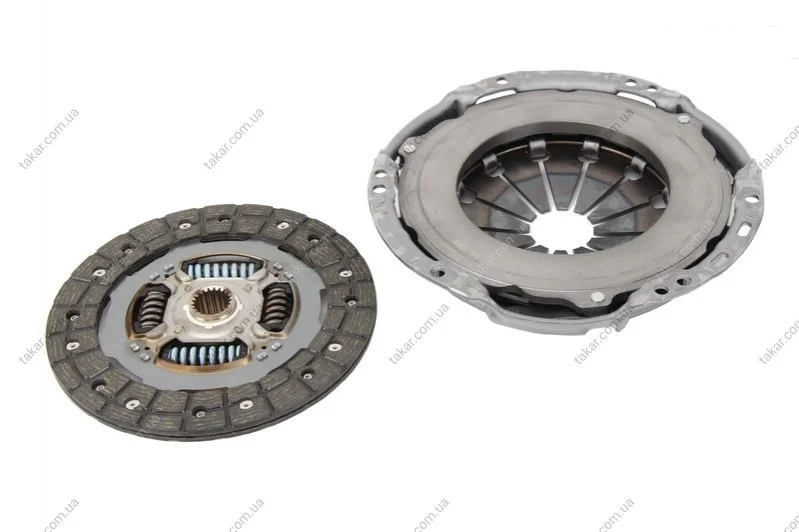 Комплект сцепления AISIN KT-319RB (фото 1)