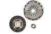 Сцепление TOYOTA HILUX VII AISIN KT-445 (фото 2)