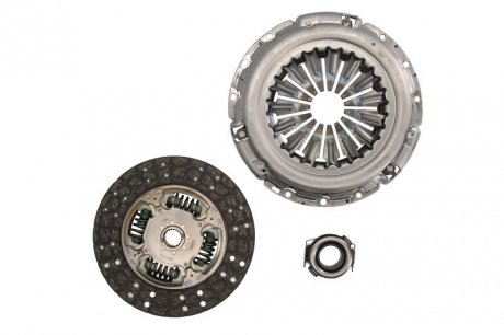 Сцепление TOYOTA HILUX VII AISIN KT-445