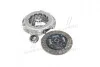 Зчеплення HYUNDAI ACCENT III, i20, i30, KIA CEED 1.4-1.6 05- (Вир-во) AISIN KY-108 (фото 1)