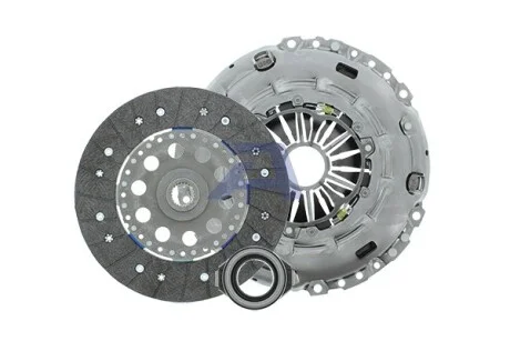 Комплект зчеплення AISIN KZ-125
