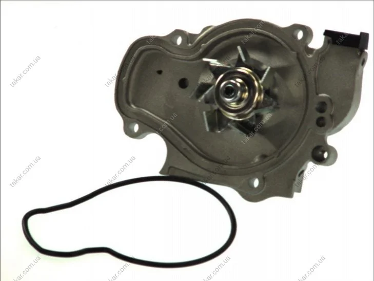 Водяной насос AISIN WPH-001V (фото 1)