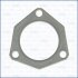 Прокладка, труба вихлопного газу AJUSA 01044700 (фото 1)