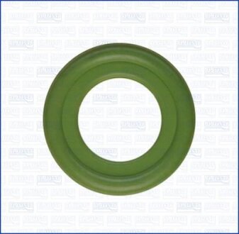 Різьбова пробка, масляний піддон AJUSA 01115300