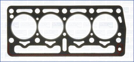 Прокладка, головка циліндра AJUSA 10076400