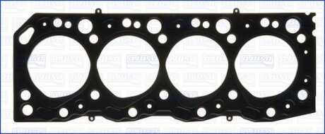 Прокладка, головка циліндра AJUSA 10081910