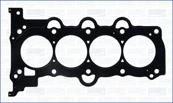 Прокладка ГБЦ (78.5 / 0.6 мм) Hyundai Kia (F4FA/C/G / G4FA/C/D/G/J/HN) AJUSA 10197100 (фото 1)