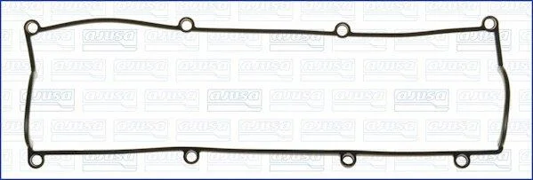 ПРОКЛАДАННЯ КЛАПАННОЮ КРИШКИ KIA / MAZDA 2.0D/TD/2.2D RF/RFN/R2/HW (вир-во Ajusa) AJUSA 11011900 (фото 1)