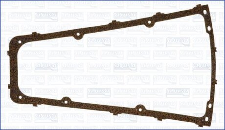 ПРОКЛАДАННЯ КЛАПАННОЮ КРИШКИ FORD 1.6/1.8/2.0 OHC AJUSA 11037800