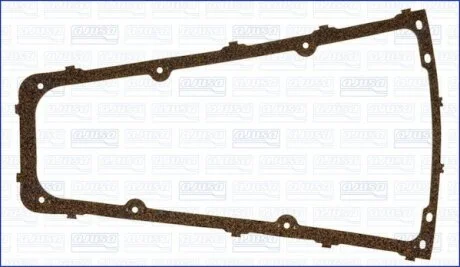 ПРОКЛАДАННЯ КЛАПАННОЮ КРИШКИ FORD 1.6/1.8/2.0 OHC (вир-во Ajusa) AJUSA 11037800