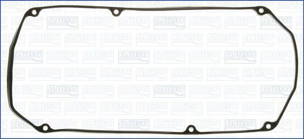 ПРОКЛАДАННЯ КЛАПАННОЮ КРИШКИ MITSUBISHI 3.0V6 24V SOHC 6G72 (3CYL) (вир-во Ajusa) AJUSA 11057100 (фото 1)