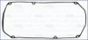 ПРОКЛАДАННЯ КЛАПАННОЮ КРИШКИ MITSUBISHI 3.0V6 24V SOHC 6G72 (3CYL) (вир-во Ajusa) AJUSA 11057100 (фото 1)