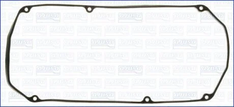 ПРОКЛАДАННЯ КЛАПАННОЮ КРИШКИ MITSUBISHI 3.0V6 24V SOHC 6G72 (3CYL) (вир-во Ajusa) AJUSA 11057100