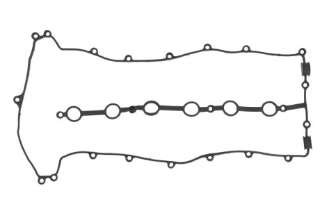 Прокладка клапанной крышки резиновая AJUSA 11109200