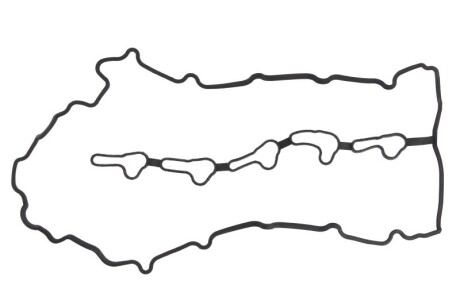 Прокладка клапанной крышки резиновая AJUSA 11115400