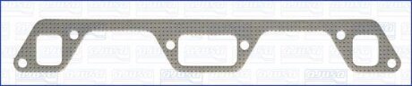 Прокладка, випускний колектор AJUSA 13015800