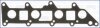 Прокладка впускний колектор AJUSA 13059200 (фото 1)