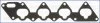 Прокладка впускного коллектора Mitsubishi Colt Lancer Carisma 1.6/1.8 96-06 AJUSA 13089100 (фото 1)