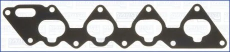 Прокладка впускного коллектора Mitsubishi Colt Lancer Carisma 1.6/1.8 96-06 AJUSA 13089100