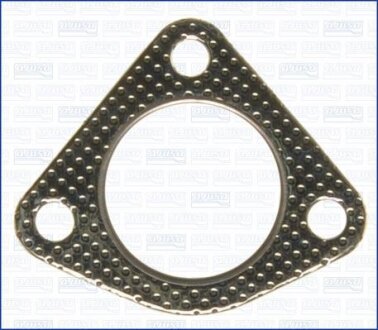 Прокладка, випускний колектор AJUSA 13099200