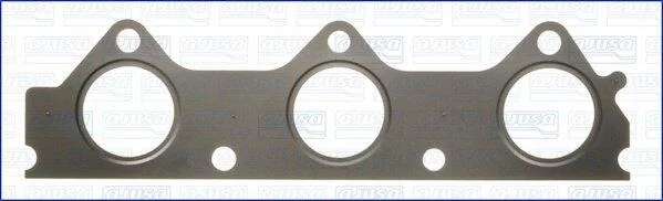 Гідророзподільник МР80-4/4-222 (ТМ Hydrosila) AJUSA 13127700 (фото 1)