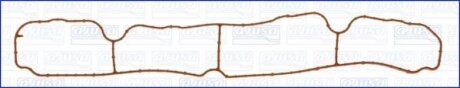 Прокладка впускний / випускний колектор Прокладка впускний колектор AJUSA 13216200