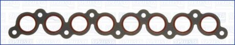 Прокладка впускний / випускний колектор Прокладка впускний колектор AJUSA 13218000