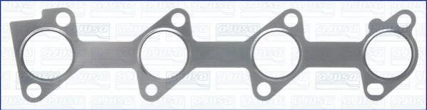 Прокладка випускного колектора AJUSA 13266100 (фото 1)