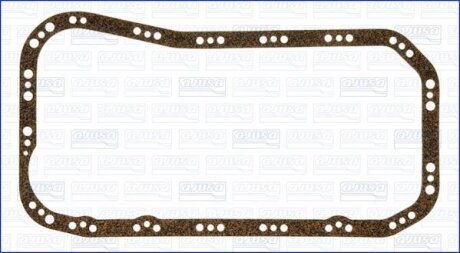 Прокладка, масляний піддон AJUSA 14052300