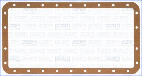 Прокладка піддону VW LT 2.8D/TD ATA / AGK AJUSA 14088000