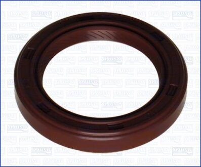 Кільце ущільнювача, колінчастий вал Кільце ущільнювача, розподільний вал AJUSA 15013300